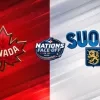 Significant Lineup Changes Announced for Canadas Crucial Nations Face-Off Elimination Game vs Finland