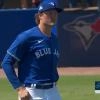 Blue Jays pitcher absolutely dominated in his debut