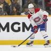 Cole Caufield Shares the Special Locker Room Moment That Turned the Game Around vs. Predators