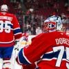 Subtle Gesture by Montembeault Toward Dobes After Last Game Just Caught Fans Attention