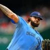 Toronto Blue Jays announce life changing news for Alek Manoah