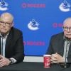 Vancouver Canucks Receive Some Very Unfortunate News From Around the NHL