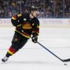 Vancouver Canucks Issue Change of Plans Regarding Trading Star Forward Elias Pettersson