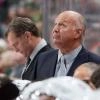 Former Stanley Cup Champion Mentioned as Assistant Coach Candidate For Vancouver Canucks