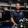 New York Rangers shift their focus to Blue Jackets star defenseman and the reasoning is shocking