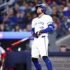 Blue Jays ageless wonder George Springer continues to defy the odds in Toronto