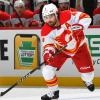 Top Defenseman Rasmus Andersson Scratches One Canadian Team from Trade List