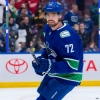 Close Vancouver Canucks Source Issues Very Encouraging Update on Center Filip Chytil