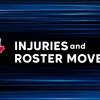 Toronto Blue Jays make roster moves ahead of series versus New York Yankees