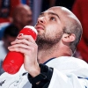 Maple Leafs Teams Bald Look Sparks Buzz Among Fans