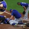 Toronto Blue Jays announce concussion update on George Springer