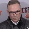 Detroit Red Wings acquire intriguing 6-foot-7 defenseman and its home run for Steve Yzerman