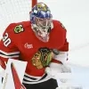 Major announcement on Chicago Blackhawks goaltender Spencer Knight: Its concerning news