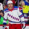 New York Rangers 23-Year Old Forward Set To Serve As Chris Kreiders Replacement: Per Mike Sullivan