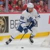 Maple Leafs Star William Nylander Still Haunted By Elimination in 2024-25 Playoffs