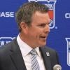 Mike Sullivan Stuns Fans While Going Into Depth On Becoming The New York Ranger Newest Head Coach