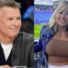 Stéphan Bureau dévoile sil est en couple avec Mariloup Wolfe