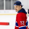 Martin St-Louis fait tout un cadeau à Arber Xhekaj et ça change tout