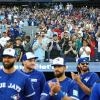 Study reveals where Toronto Blue Jays fans rate out of 30 MLB teams