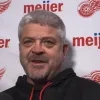 The Red Wings announce 1000-game NHL veteran will join them: perfect reinforcement