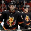 Vancouver Canucks Linked To Star Center From the Calgary Flames as Potential Trade Deadline Target