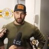 Ex-Maple Leafs Forward Steps Away From Hockey After Tragic Circumstances Involving His Daughter