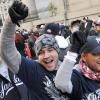 New York Yankee fans troll Toronto Blue Jays after team drops first two games in ALCS