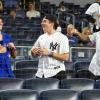 Investigate The Blue Jays: Yankees fans react to Blue Jays tying up the ALCS vs Mariners