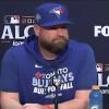 Toronto Blue Jays announce ALCS Game starter vs Seattle Mariners