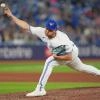 Houston Astros sign former Toronto Blue Jays starting pitcher