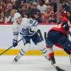 Craig Berube Confirms Controversial Lineup Change For Saturdays Game Against Seattle