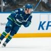 NHL Rumors Hint at Vancouver Canucks Likely Parting Ways With One of Their Best Prospects