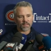 Changement de plan majeur chez le Canadien Martin St-Louis se fait forcer la main