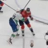 NHL Department of Player Safety Reaches Controversial Decision For Tom Wilsons Wilson Hit on Filip Chytil