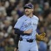 Blue Jays pitcher Shane Bieber speaks on his mentality heading into game
