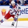 Former Blackhawks stars time in the Big Apple reportedly coming to an end
