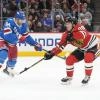 Blackhawks Bedards beauty helps Chicago snap losing streak vs. Rangers Wednesday