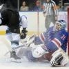 Mike Sullivan offers grim update on Igor Shesterkin following terrifying lower-body injury