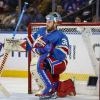 Veteran goaltender Jonathan Quick stuns New York Rangers fans while explaining how the team can improve