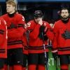 Nathan MacKinnon’s postgame message after USA’s 2–1 OT win over Canada: you be the judge