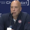 Solide acquisition faite par Kent Hughes: le Canadien mis la main sur le 3e meilleur espoir de la LNH