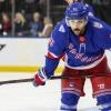 Trade incoming: Pair of Rangers veterans withdrawn from lineup with imminent trade looming