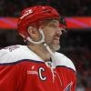 Alex Ovechkin changes his mind on future in Washington after John Carlson trade
