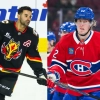 Scoop: Transaction n&eacute;goci&eacute;e impliquant Nazem Kadri et Patrik Laine entre le Canadien et les Flames
