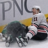 Terrible news for the Chicago Blackhawks as Oliver Moores status is confirmed
