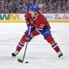 Arber Xhekajs removal from the Canadiens lineup against the Senators finally comes to light