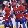 Le Canadien effectue une annonce et un verdict est maintenant rendu pour le match face aux Sharks