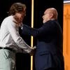 Coup de circuit confirm&eacute; en attaque pour Kent Hughes et le Canadien par un dirigeant de la LNH