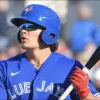 Former Toronto Blue Jays outfielder to undergo hamstring surgery, likely to miss rest of the season