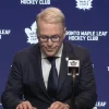 Questions are growing louder around Sunny Mehta and the Leafs job